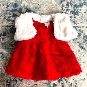 Cute baby dress